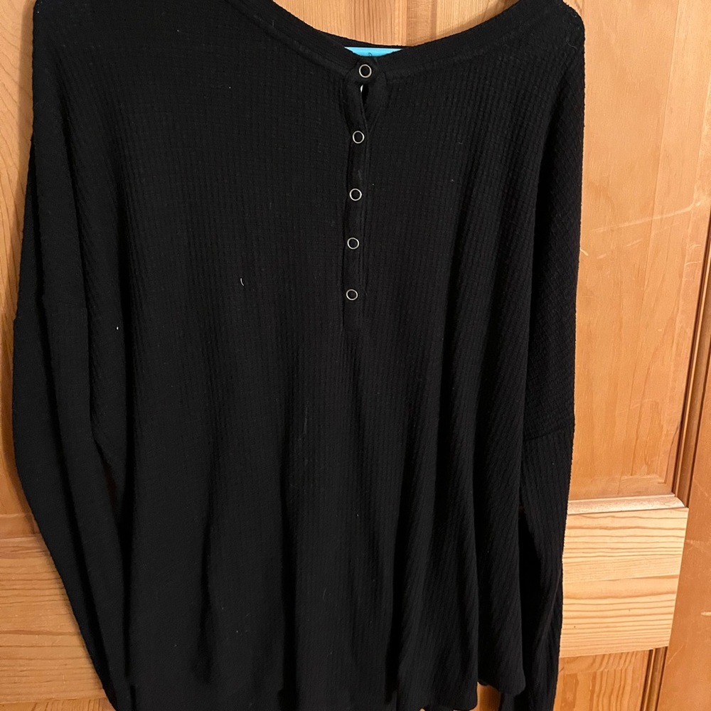 Sleep Shirt